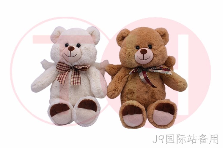 收藏毛绒玩具，价值在于回忆