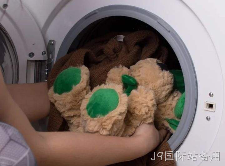 J9国际站备用毛绒玩具厂家：当毛绒玩具遇上盐