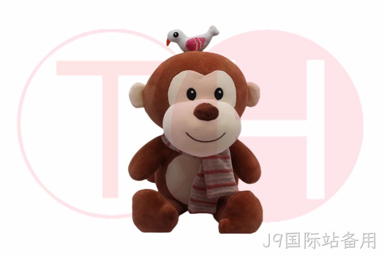 毛绒玩具如何打样