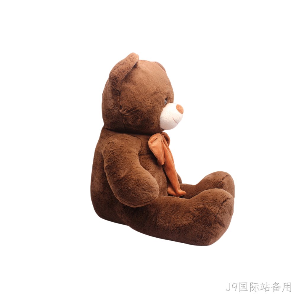 毛绒玩具陪伴的那段岁月
